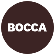 Bocca Coffee logo