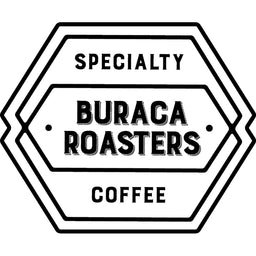 Buraca Roasters logo