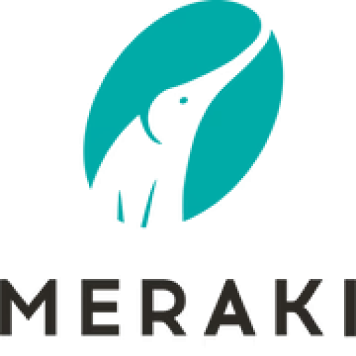 Café Meraki Costa Rica logo