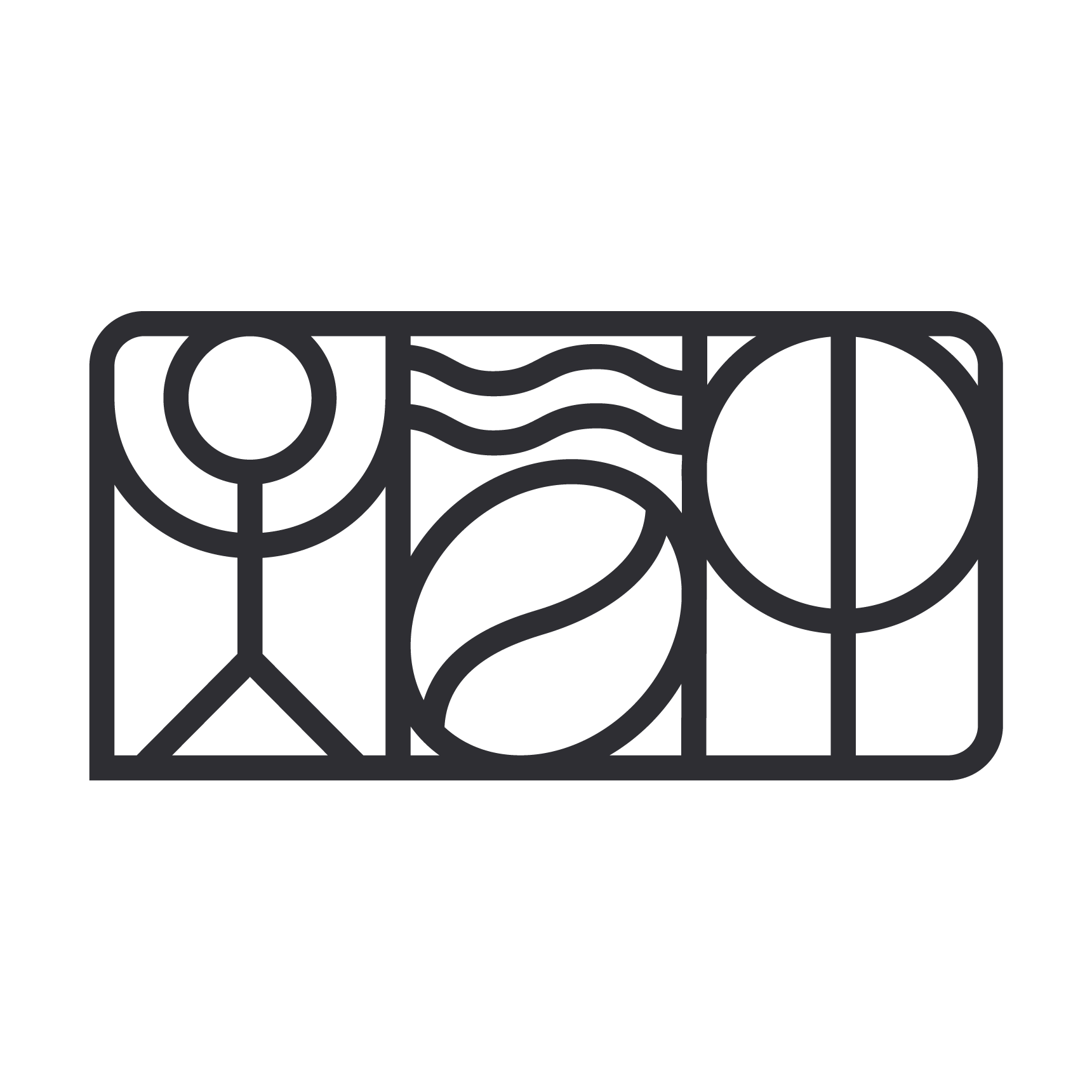 Cafelix Coffee Roasters logo