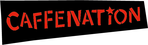 Caffenation logo