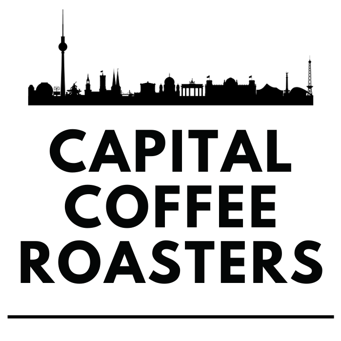 Capital Coffee Roasters logo