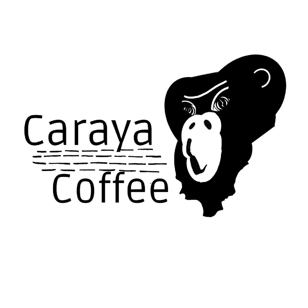 Caraya Coffee logo