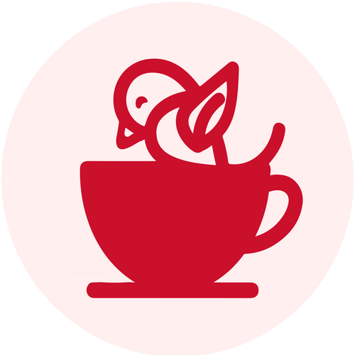 Cardelita Coffee logo