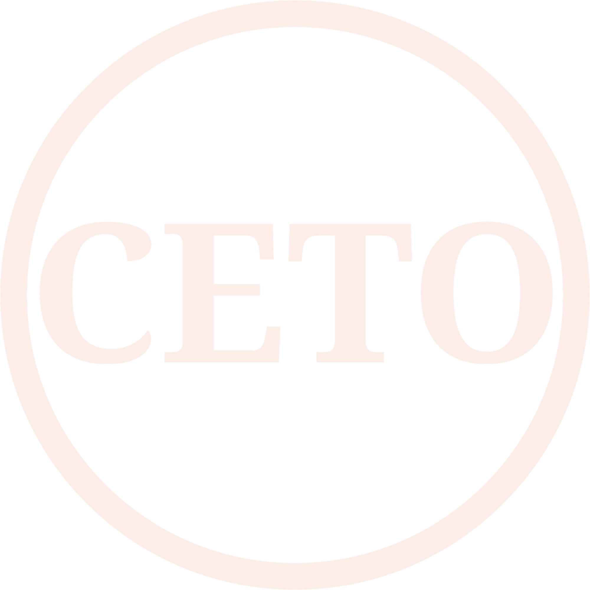 CETO Coffee Roasters logo