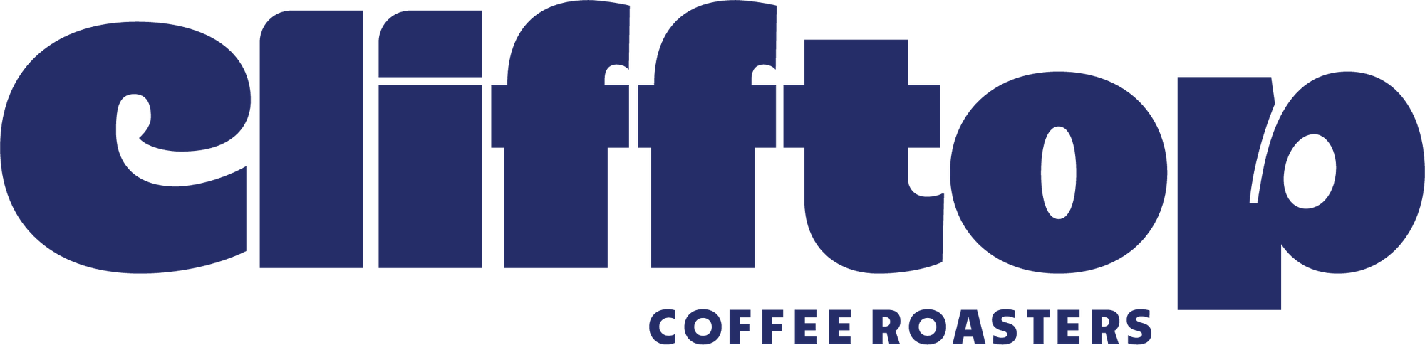 Clifftop Coffee Roasters logo