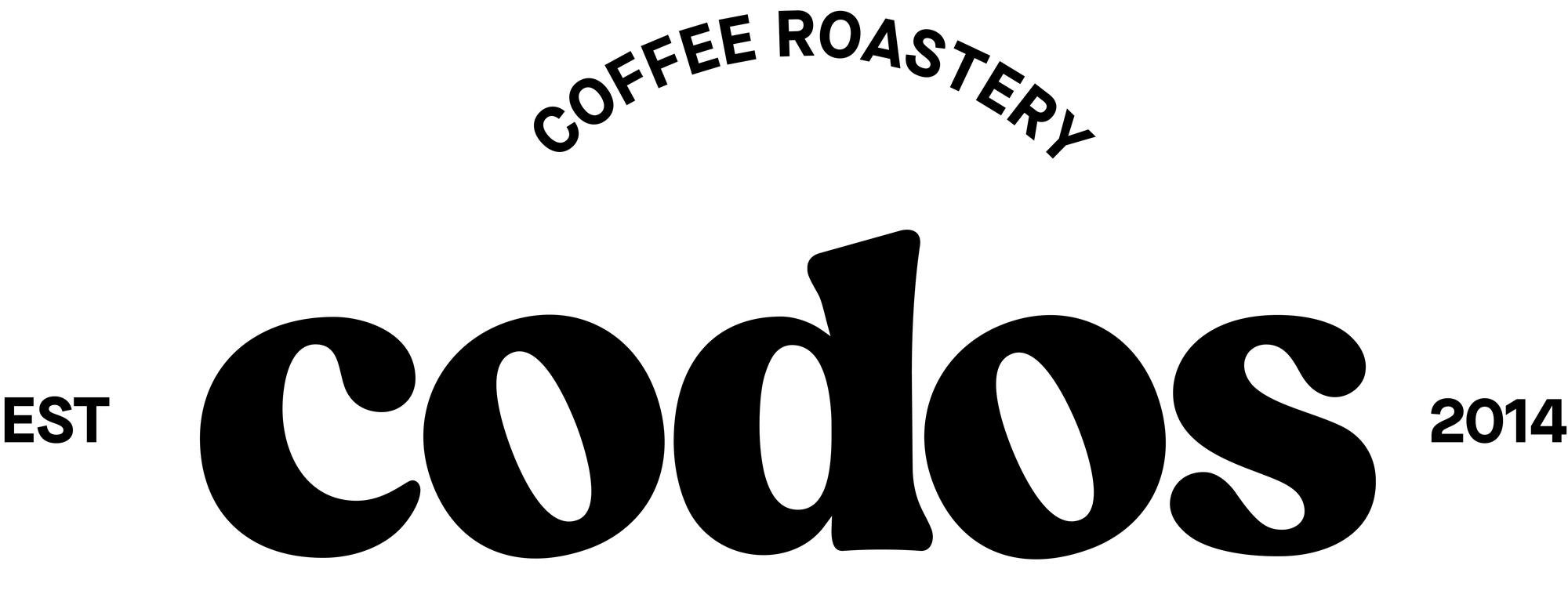 CODOS Coffee logo