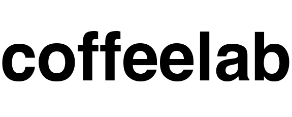Coffee Lab logo