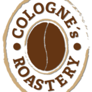 Cologne's Roastery logo