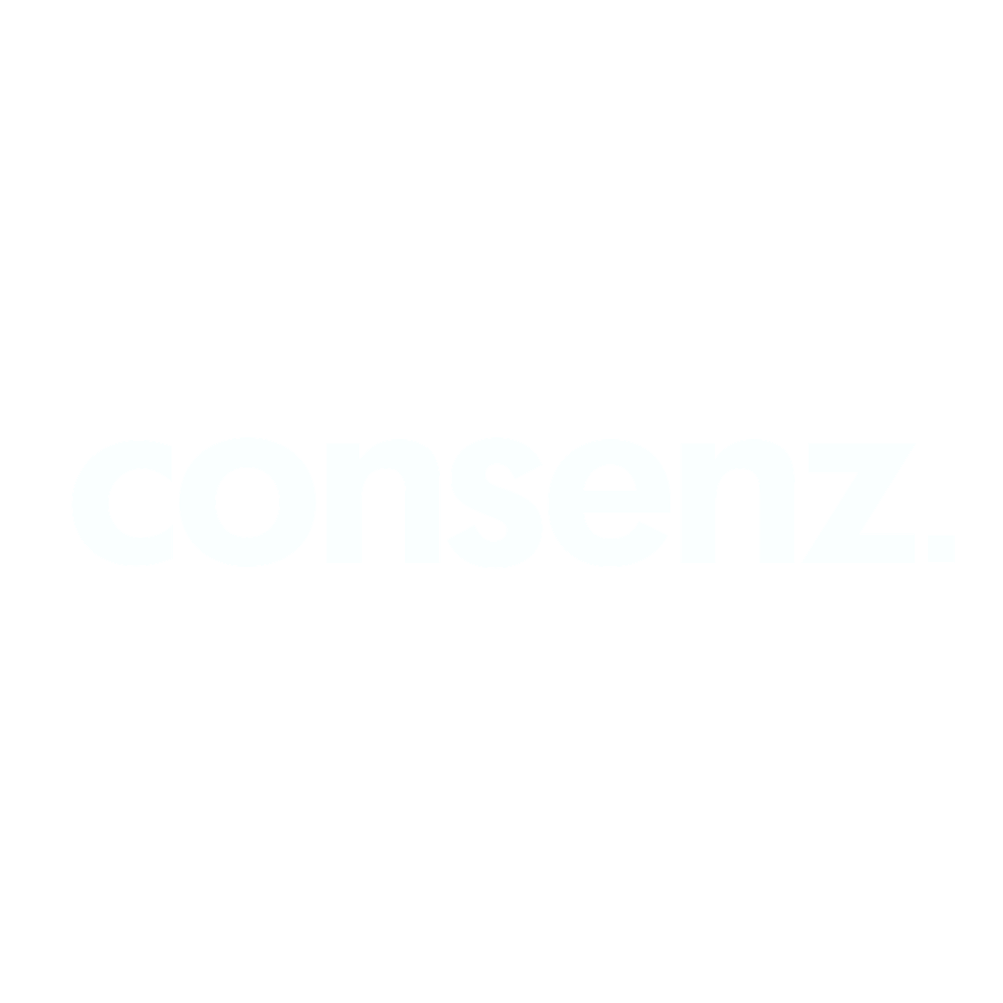 Consenz Coffee logo