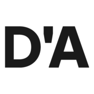 d'Anastassio Kaffeerösterei logo
