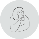 DAK Coffee Roasters logo