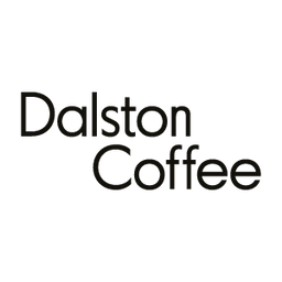 Dalston Coffee logo