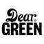 Dear Green Coffee Roasters logo