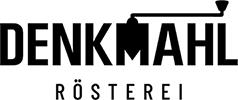 DenkMahl Rösterei logo