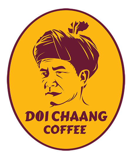 Doi Chaang Coffee logo