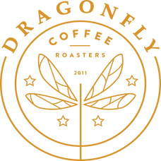 Dragonfly Coffee Roasters logo