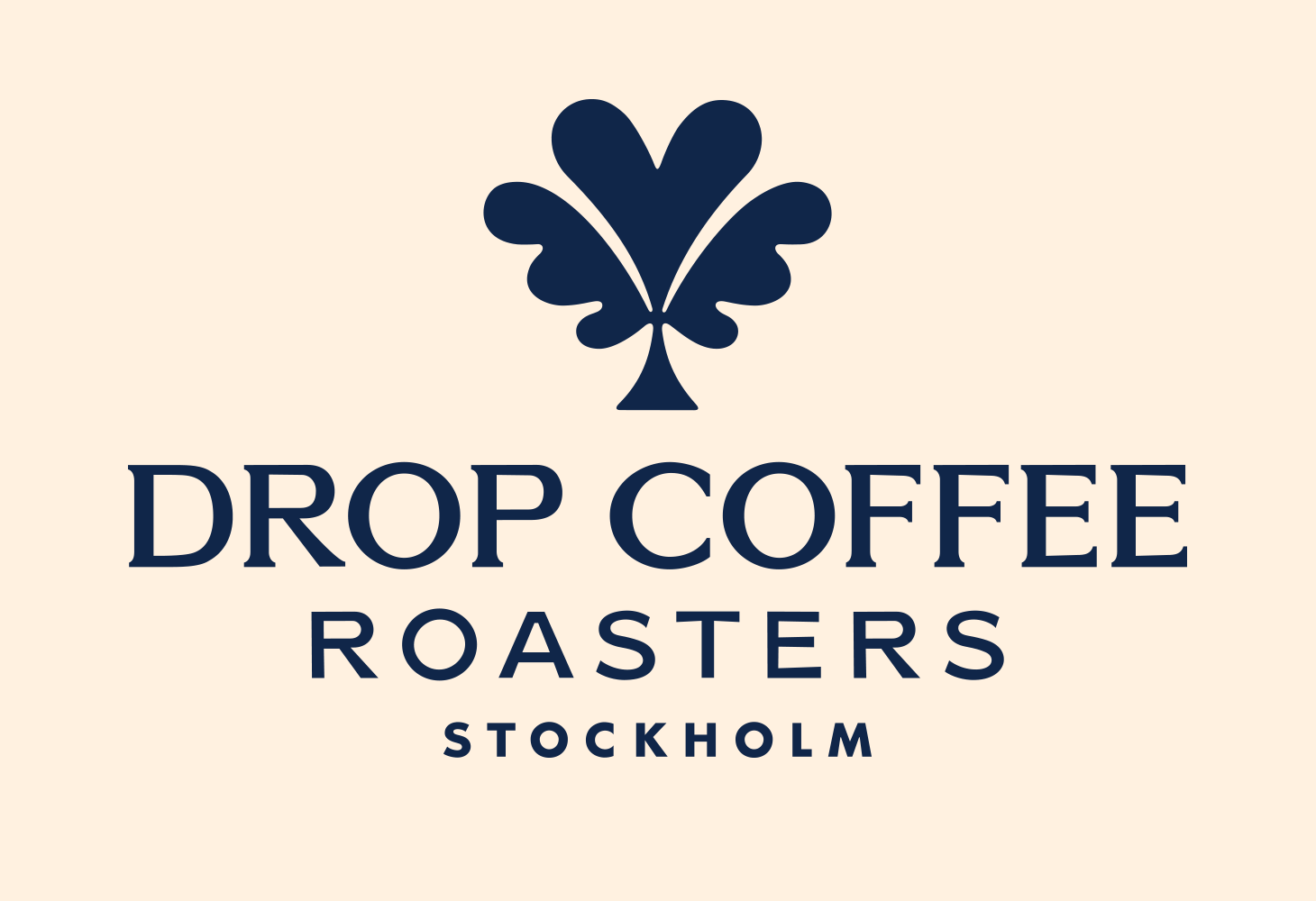 Drop Coffee Roasters logo