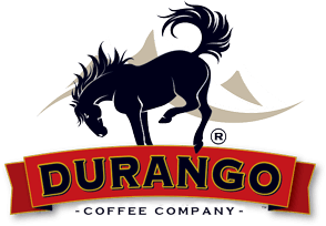 Durango Coffee Company logo