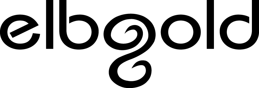 Elbgold logo
