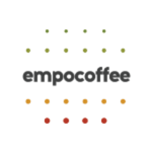 Empo Coffee Roastery logo