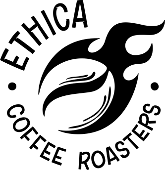 Ethica Coffee Roasters logo