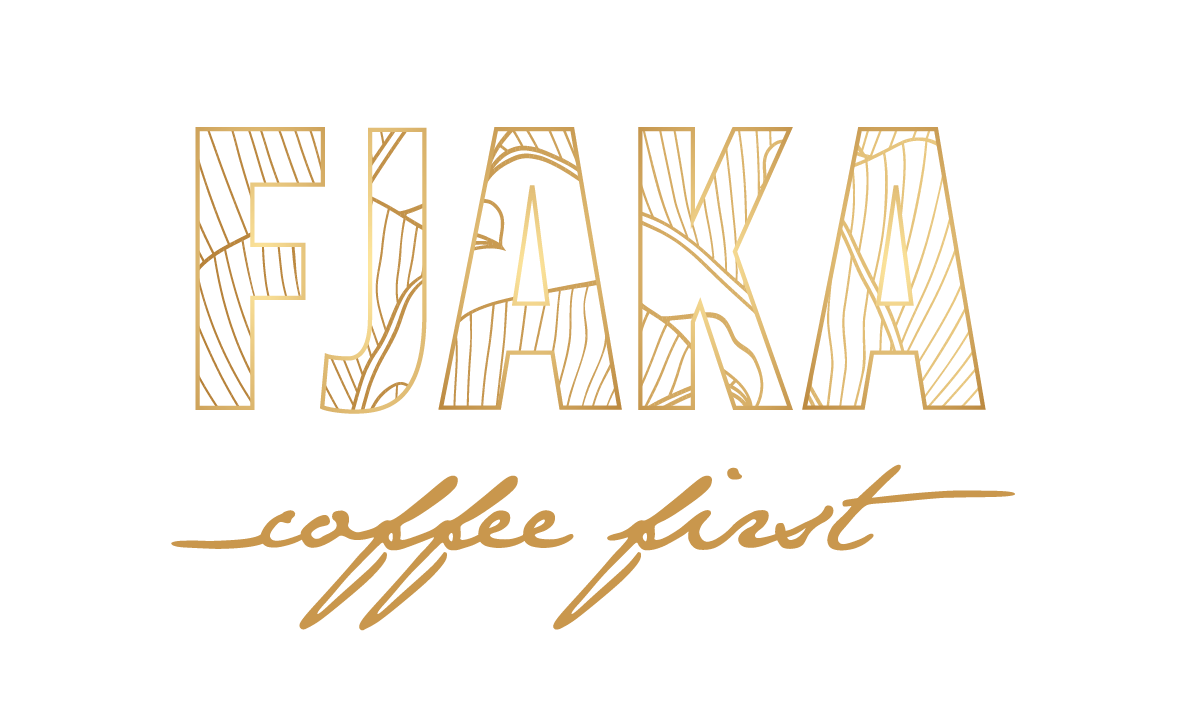 Fjåka Café & Rösterei logo