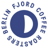 Fjord Coffee Roasters logo