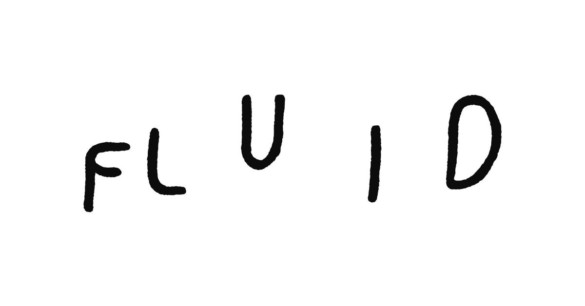 Fluid Collective logo
