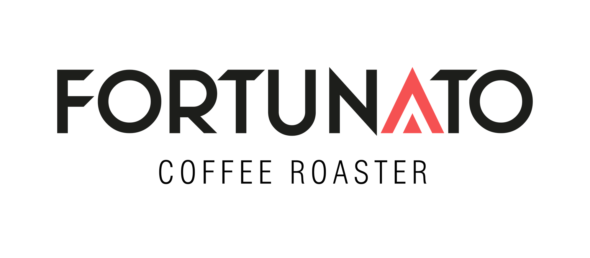 Fortunato Coffee logo