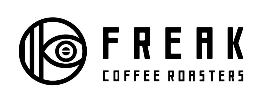 Freak Coffee Roasters logo