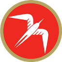 Fuglen Coffee Roasters logo