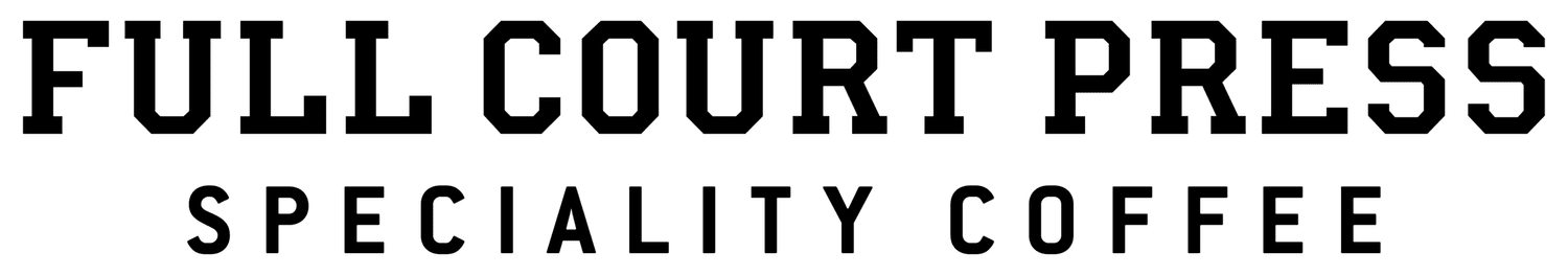 Full Court Press logo