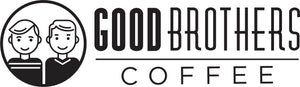 Good Brothers Coffee logo