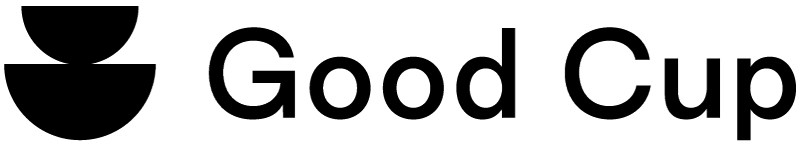 Good Cup Coffee logo