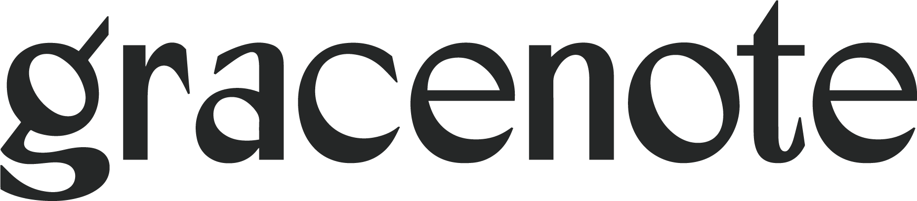 Gracenote Coffee logo