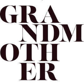 Grandmother Roastery logo