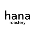 Hana Roastery logo