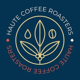 Haute Coffee Roasters logo