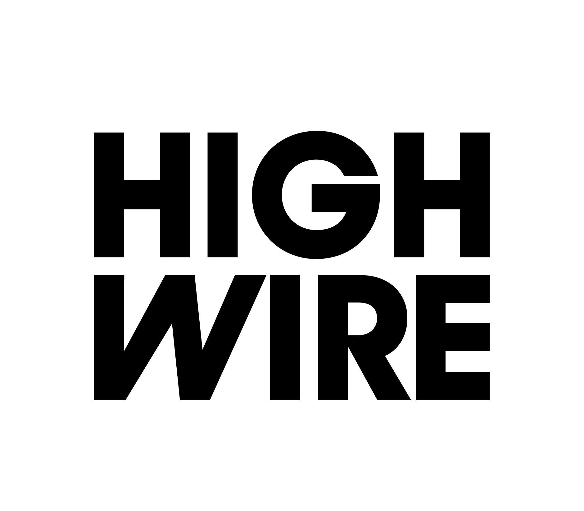 Highwire Coffee Roasters logo