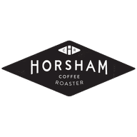 Horsham Coffee Roaster logo