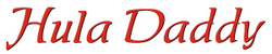 Hula Daddy Kona Coffee logo