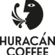 Huracán Coffee logo