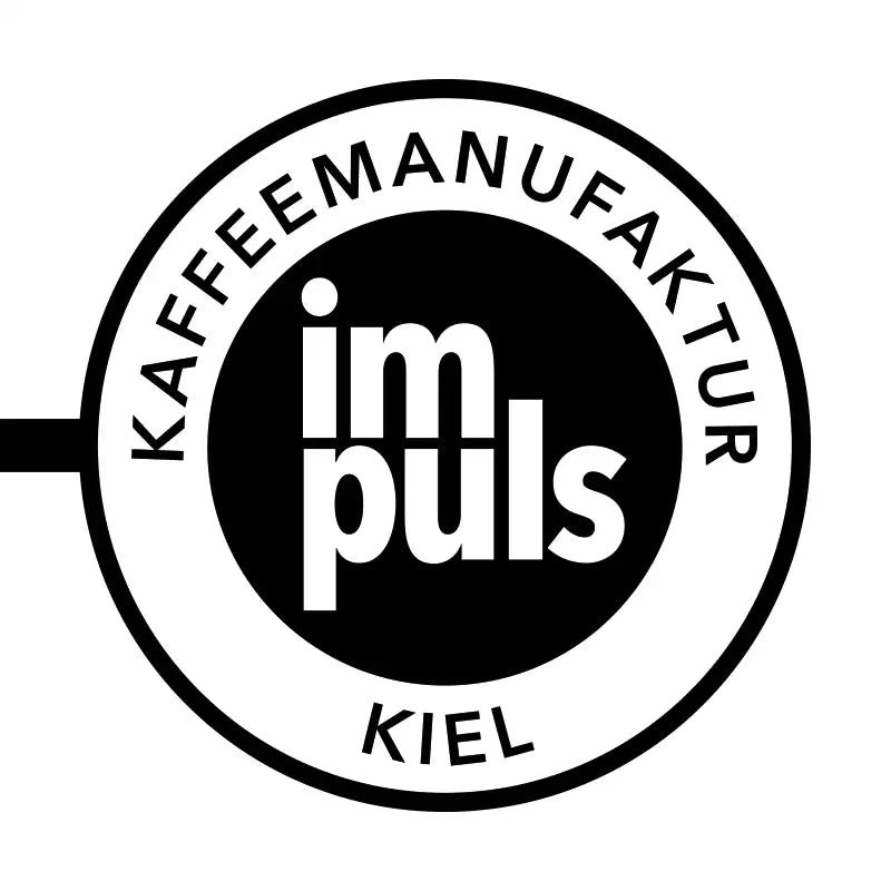 Impuls Kaffeemanufaktur logo