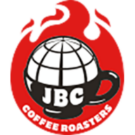 JBC Coffee Roasters logo