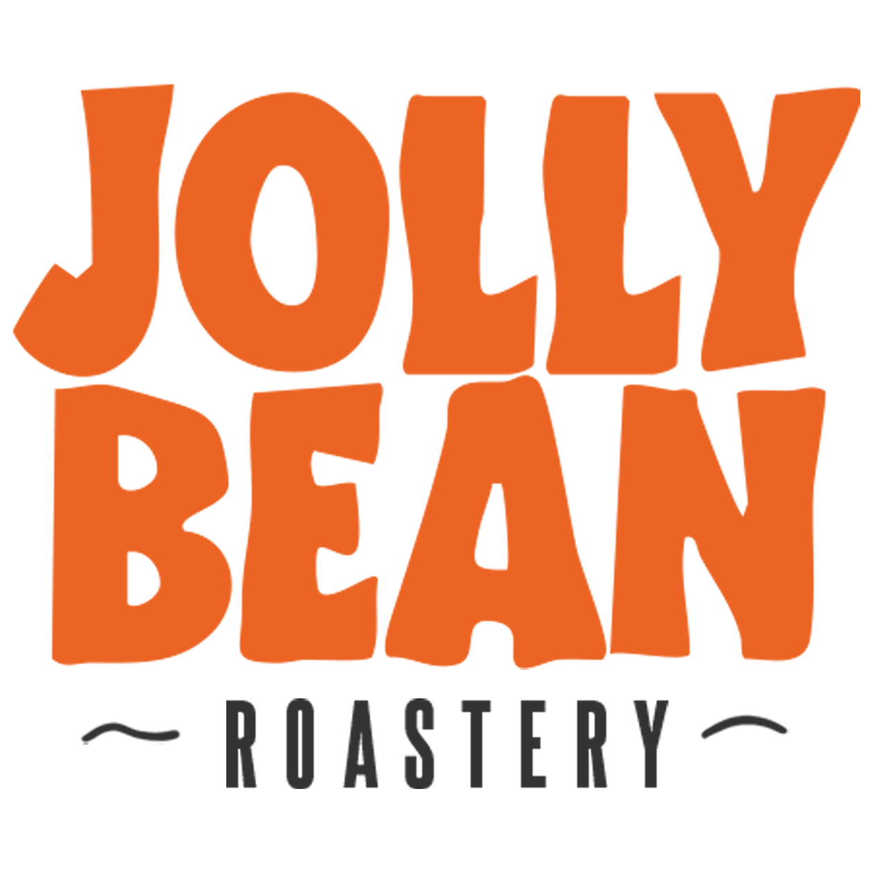 Jolly Bean Roastery logo