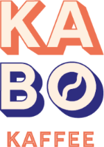 KABO Rösterei und Kaffeebar logo