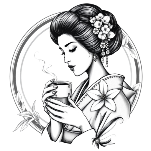 Kabuki Coffee Roaster logo