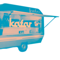 Kafar logo