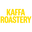Kaffa Roastery logo